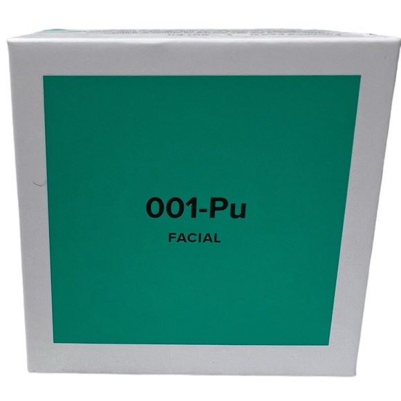 Good Science Beauty Purifying Facial 001-Pu - Picture 2 of 5